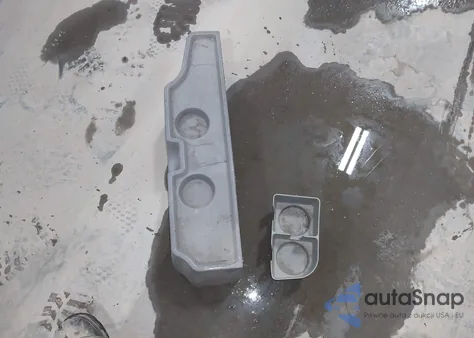 1995 Chevrolet S Truck S10 z USA, uszkodzony, nr VIN 1GCCS1942S8181934